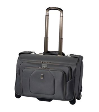Travelpro® Crew 9 Rolling Garment Bag Carry-On