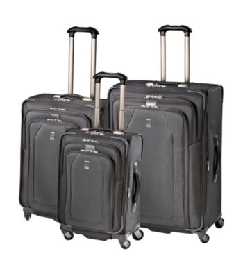 Travelpro® Crew 9 Expandable Spinner Luggage Collection