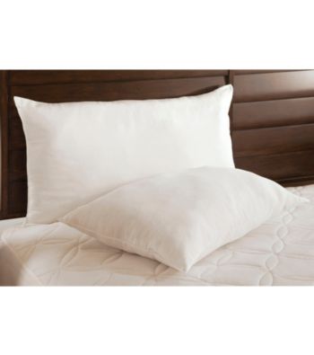 Perfect Fit® Clean and Fresh™ 250 Thread-Count 2pk. Pillow
