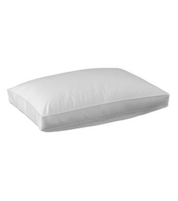 Perfect Fit® Customizable Tri-Chamber Bed Pillow
