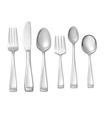 Oneida® Moda Flatware Set