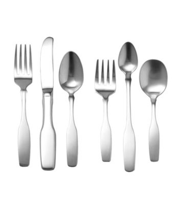 Oneida® Paul Revere Flatware Set