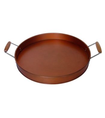 Artland® Oasis Copper Party Tray