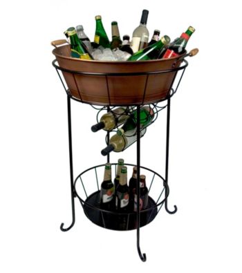 Artland® Oasis Copper Party Station