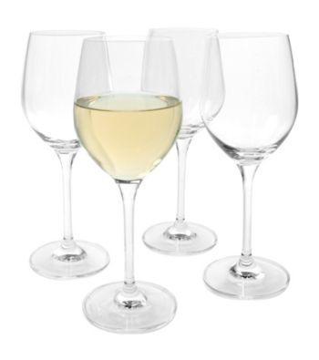 Artland® Somelier Set of 4 Sauvignon Blanc Wine Glasses