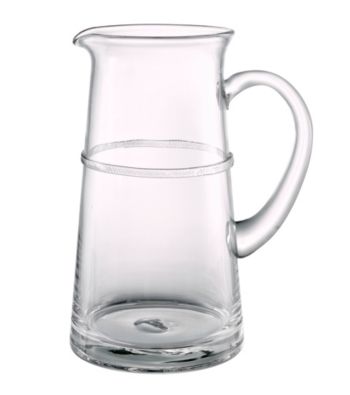 Artland® Juniper 55 oz. Pitcher