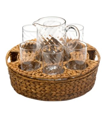Artland® Garden Terrace Serving Set