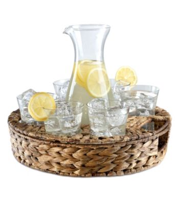 Artland® Garden Terrace Wine and Beverage Set