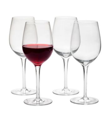 Artland® Sommelier Set of 4 Red Wine Glasses