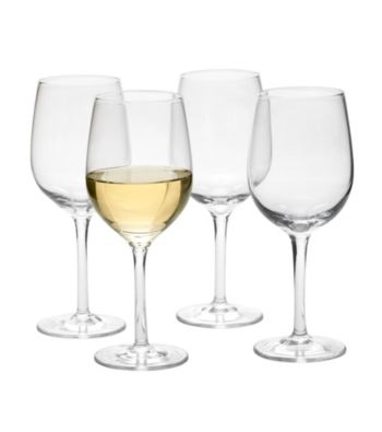 Artland® Sommelier Set of 4 White Wine Glasses