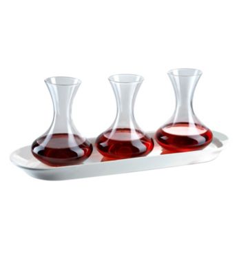 Artland® Sommelier Red Wine Quartino Flight Set