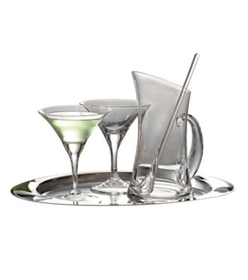 Artland® Upstairs 5-pc. Martini Set