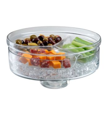 Artland® Simplicity 2-pc. Chilled Server