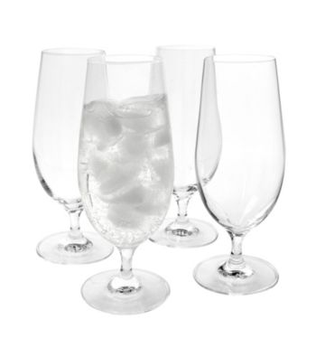 Artland® Veritas Set of 4 Water Glasses