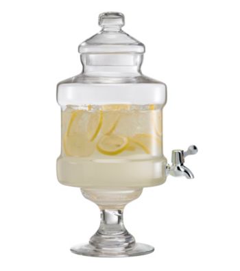 Artland® Pedestal Beverage Dispenser