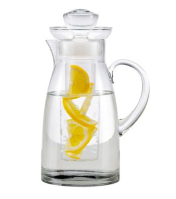 Artland® Simplicity Flavor-Infusing Pitcher
