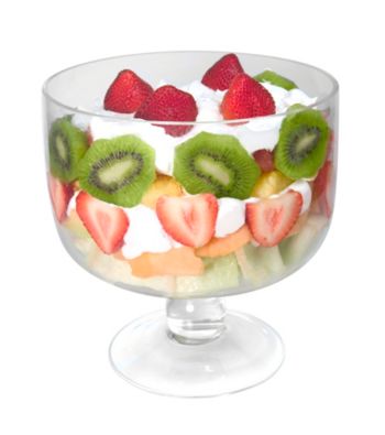 Artland® Simplicity Trifle Bowl