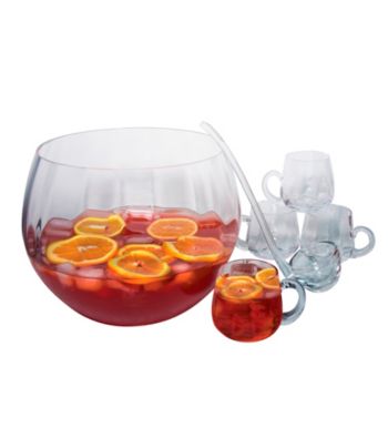 Artland® Simplicity 8-pc. Optic Punch Set