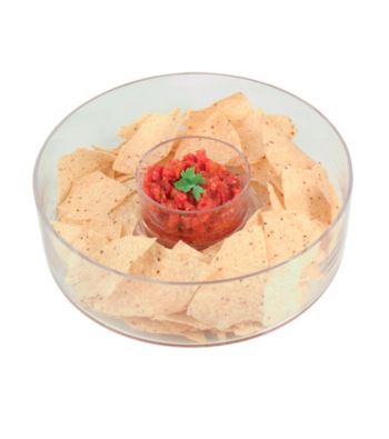 Artland® Simplicity 2-pc. Chip n' Dip Set