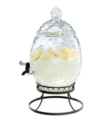Artland® Diamond Beverage Dispenser