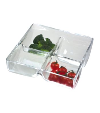 Artland® Simplicity 4-Section Server