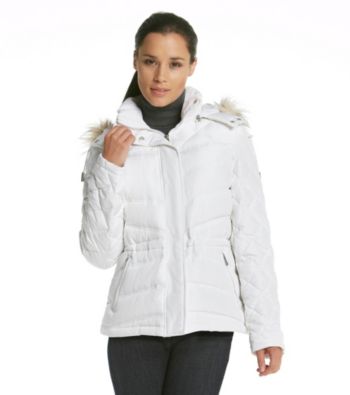 Kenneth Cole® Short Jacket