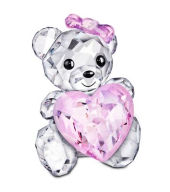 Swarovski® Only for You Kris Bear