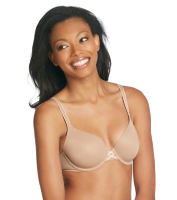 Warner's Your Bra Underwire Demi