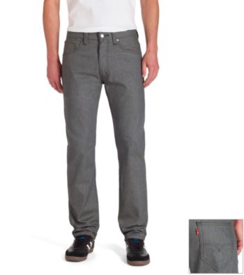 Levi's® Men's Tumbled Merlin 508 Twill Regular Taper