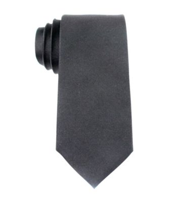 MICHAEL Michael Kors® Men's Skinny Sapphire Solid Tie