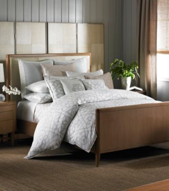 UPC 046249506415 product image for Sanctuary Scroll Bedding Collection by Barbara Barry® | upcitemdb.com