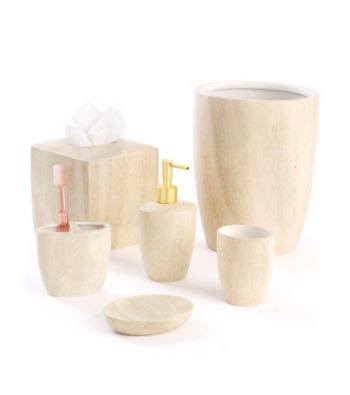 J. Queen New York Carrera Bath Collection