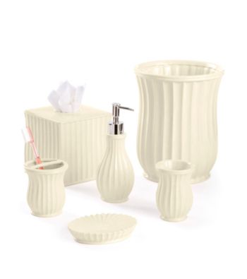 J. Queen New York Bella Natural Bath Collection