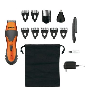 Conair® 14-pc. Grooming Stubble System