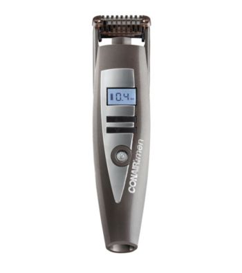 Conair iStubble Trimmer