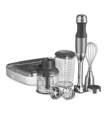 KitchenAid® 5-Speed Hand Blender
