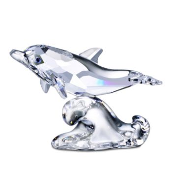Swarovski® Baby Dolphin