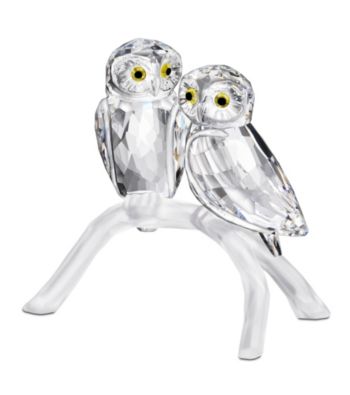 Swarovski® Owls