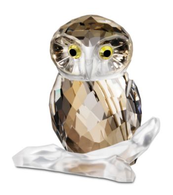 Swarovski® Medium Owl