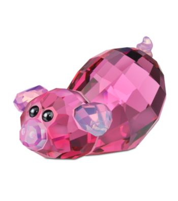 Swarovski® The Pioneer - Piggy Sue