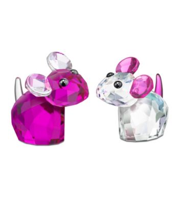 Swarovski® The Pioneer - Anna and Emma