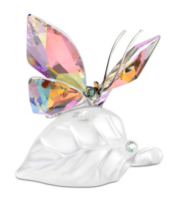 Swarovski® Sparkling Butterfly