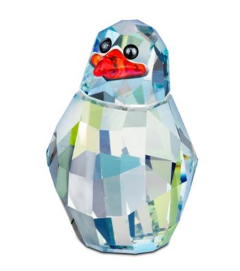 Swarovski® Sealife - Johnny
