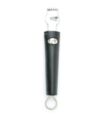 Cuisinart® Black Lemon Zester