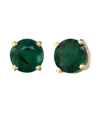 Effy® Emerald Earrings