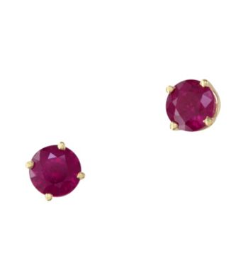 Effy® Ruby Earrings