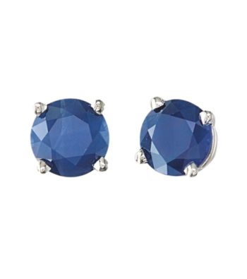 Effy® Sapphire Earrings