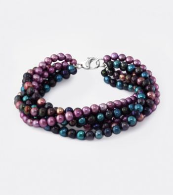 Effy® Freshwater Pearl Bracelet