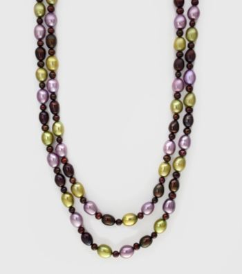 Effy® Freshwater Pearl Necklace