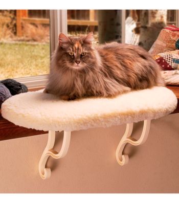 K&H Pet Products Kitty Sill